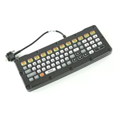 Tastatura Zebra KYBD QW VC70 S 1