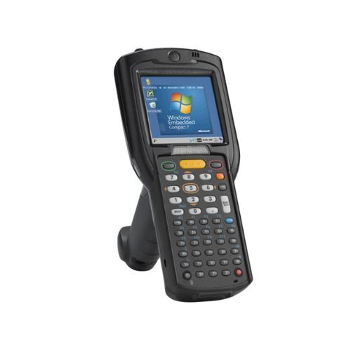 Terminal MC3200 Zebra MC32N0 GL4HCLE0A Terminal MC3200 Zebra MC32N0 GL4HCLE0A