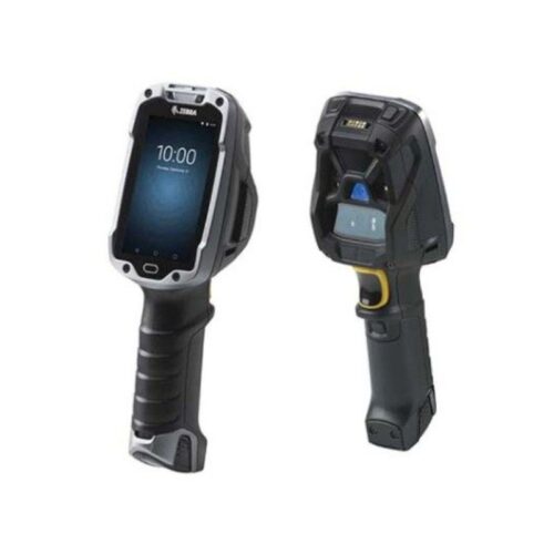 Terminal Mobil Zebra TC8300 Terminal Mobil Zebra TC8300