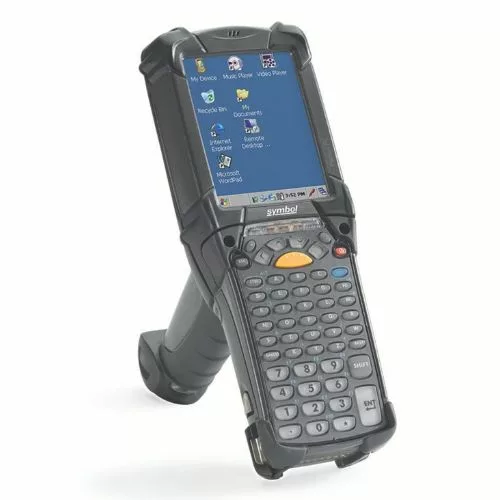 Terminal Mobil Zebra MC9200 MC92N0-GP0SYEQA6WR
