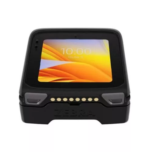 Terminal Zebra WS50 WS5001-0L203D10EA6