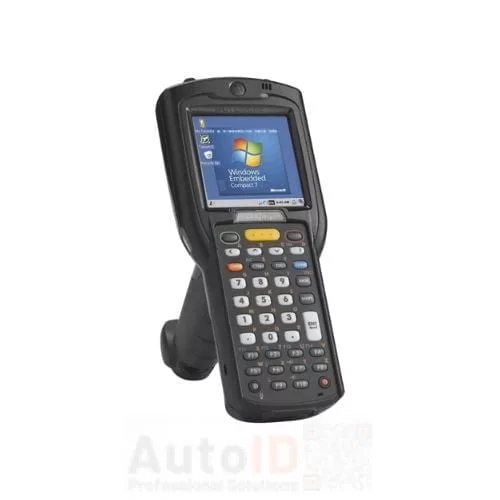 Terminal Zebra Workabout Pro 4 WA4L21010500120W