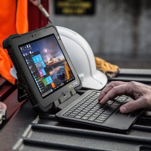 XBOOK L10 Android XBOOK L10 Android