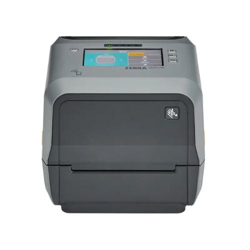 Imprimanta Rfid Desktop Zebra Zd621R 4-Inchi,Zebra Zd621R,Zd621R