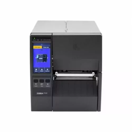 Imprimanta etichete Zebra ZT231 ZT23142-T2E000FZ
