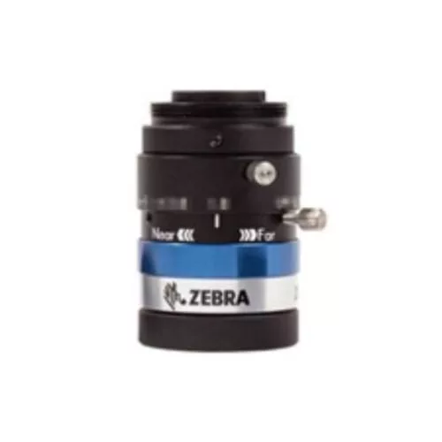 Obiectiv cu montura C 16 MM Lungime focala 25,5 Filet filtru