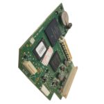 Placa logica de baza ZEBRA QLN420 P1050667-043