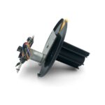 Zebra P1058930 059 Kit, Ax De Rebobinare Media Cu Motor Și Pcb, Zt420, Zt421