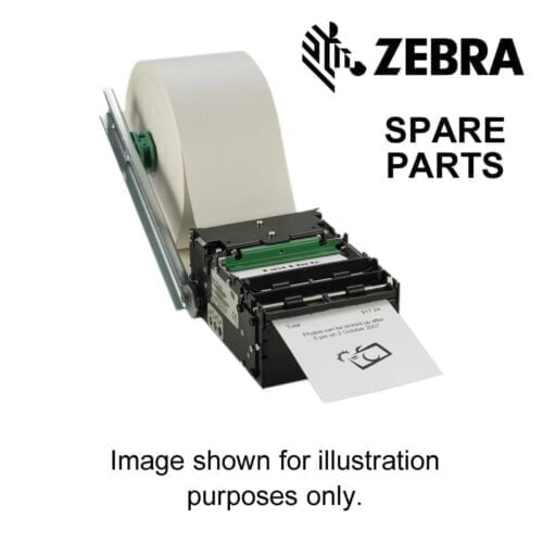 Imprimanta Tt Zebra Zd611-Hc 2-Inchi Zd6Ah23-T0Ee00Ez
