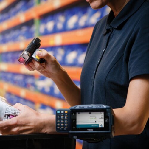 Zebra WT6300 Zebra WT6300