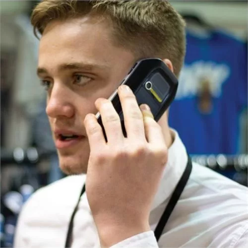 Zebra Workforce Connect PTT Express WFCPTTE-EXPR-T1-PRD