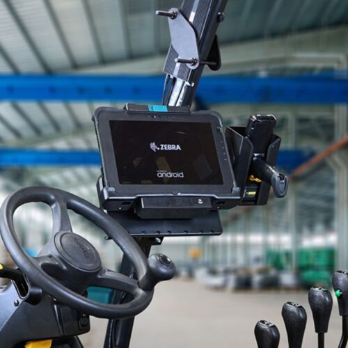 Zebra XPAD L10 Android Zebra XPAD L10 Android