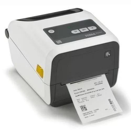 Imptimanta Medicala Zebra ZD420c-HC ZD42H43-C0EW02EZ