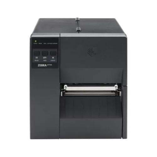 thumbnail image 2 of EXCEPRINT P1037974-028 Transfer Platen Roller For Zebra ZT210 ZT230 ZT231 ZT211 Printers 2 of 6