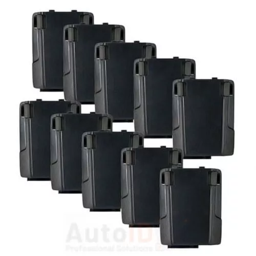Pachet 10X Baterii Pp+ Tc7X 4620Mah Zebra Btry-Tc7X-46Mpp-10 Zebra Power Battery10 Pack Btry Tc7X 46Mah 10 Jpg
