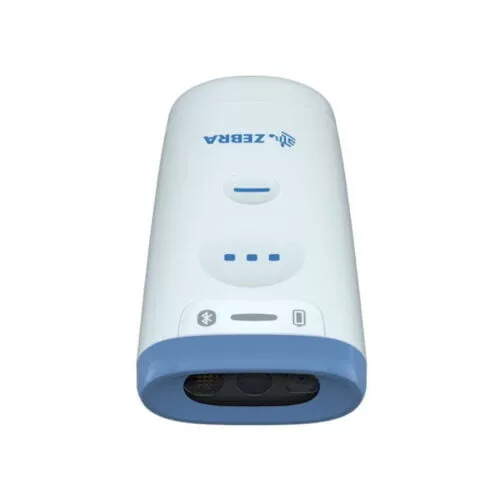 Cititor Medical Zebra CS6080-HC CS6080-HC4F00BVZWW