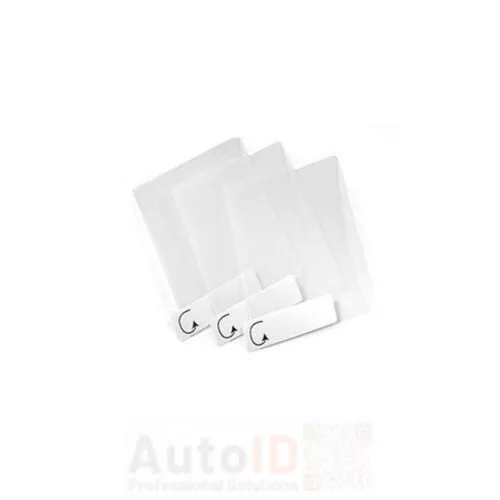 Protectie ecran Zebra MISC-WT6X-SCRN-01