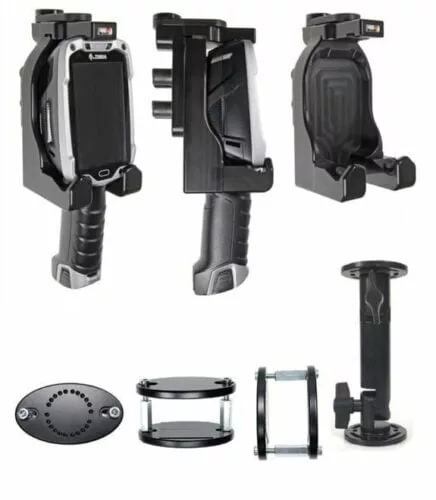 Suport de montare Zebra MNT-TC8X-FLCH-01