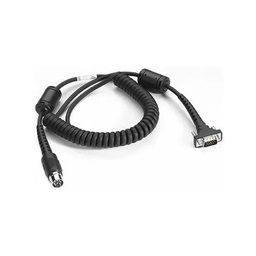 Cablu de alimentare Zebra 25-103872-02R