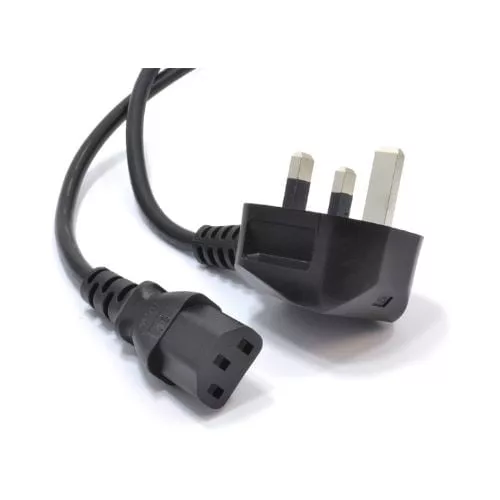 Cablu de alimentare UK Zebra 46637