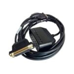 Cablu 50142347-001 (Db25F Conn1.5Mrs232)Hf800 50142347-001