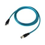 Cablu 50143315-001 (Conectare M12 La Rj45 2M Ethernet) Hf800 50143315-001