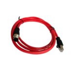 Cablu 50143315-002 (Conectare M12 La Rj455Methernet) Hf800 50143315-002