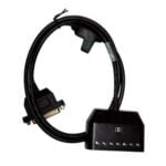 Cablu 50144214-001 (Db25F Conn 1.5M Rs485)Hf800 50144214-001