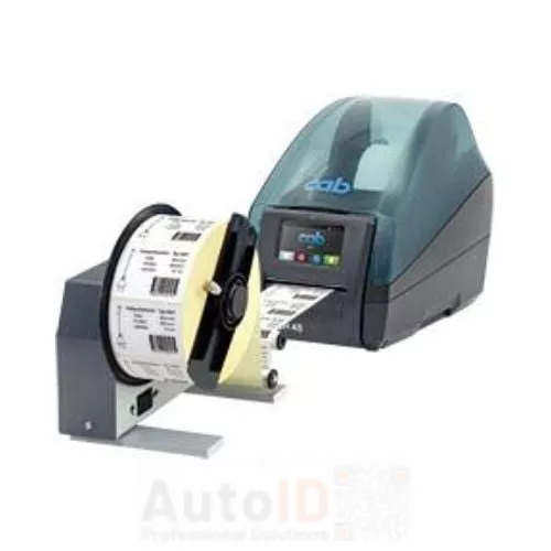 Rebobinator extern ER4/210