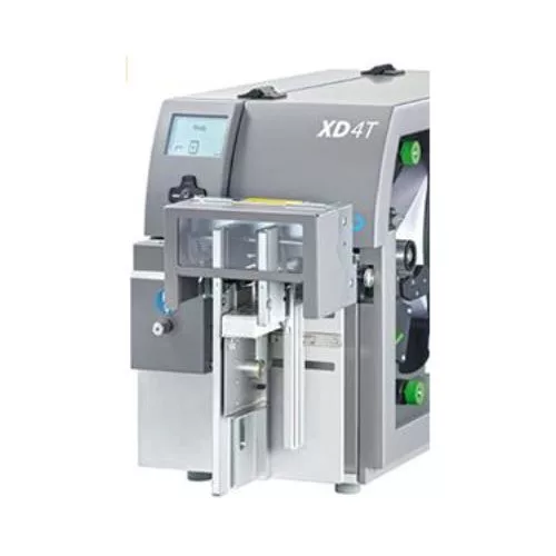 Stivuitor cu taietor ST4/L