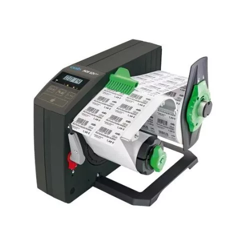 Dispenser de etichete orizontal HS120+ CAB 5542175