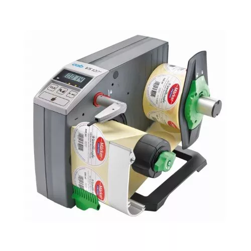 Dispenser de etichete vertical VS120+ CAB 5542195