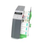 Dispenser de etichete vertical VS60+ CAB 5542501