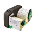 Dispenser de etichete vertical VS180+ CAB 5542503