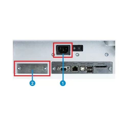 Convertor DC/DC 24-60 VDC 5551407.250