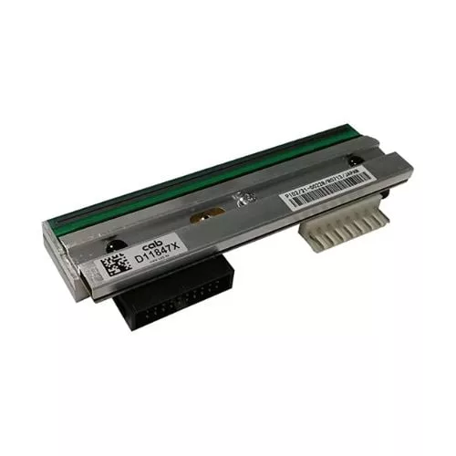 Cap de imprimare 4/600 CAB 5954077.001