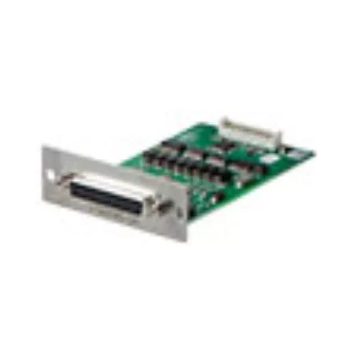 Interfață I/O PCB 24 VDC