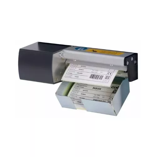 Taietor de etichete CU400 cu tava CAB 5978900