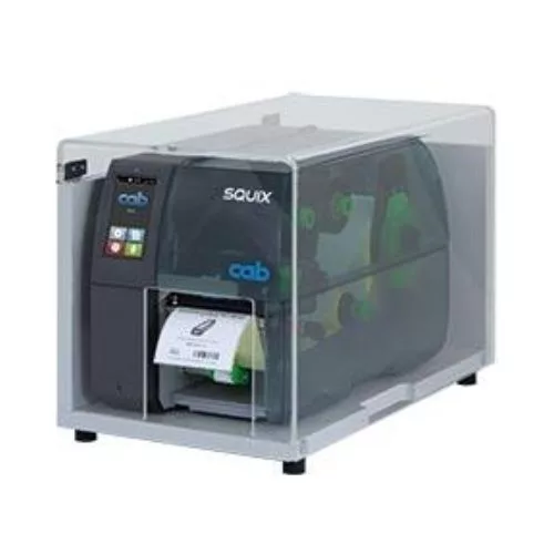 Carcasa de protectie camera curata SQUIX 6