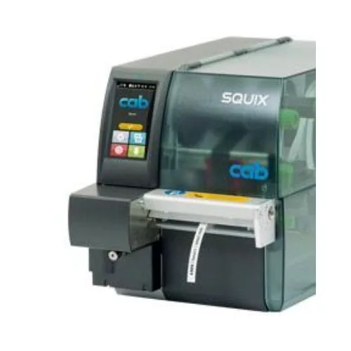 Dispozitiv de taiat si perforare PSQ 403