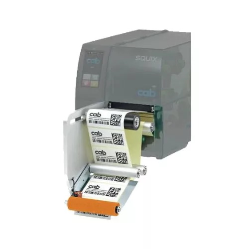 Modul de distribuire CAB S5104 M 5987120