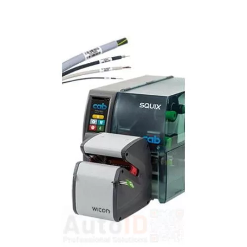 Aplicator Wrap CAB WICON