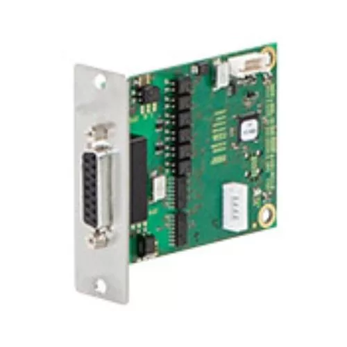 Interfata digitala I/O 5 VDC 6010512.001