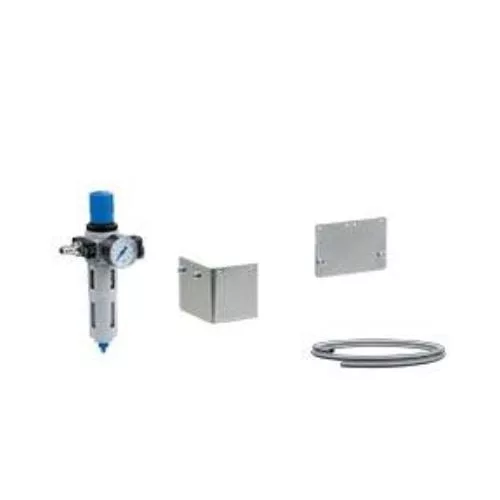 Unitate de reglare a aerului comprimat L CAB 6010880