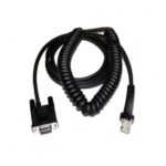 Cablu RS-232 de alimentare externa 9D S 12 ft