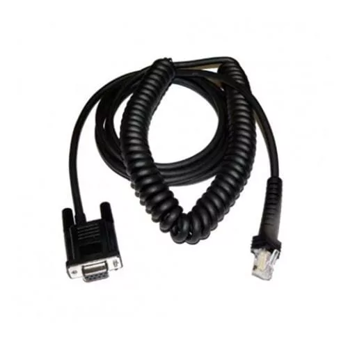 Cablu RS-232 de alimentare externa 9D S 12 ft