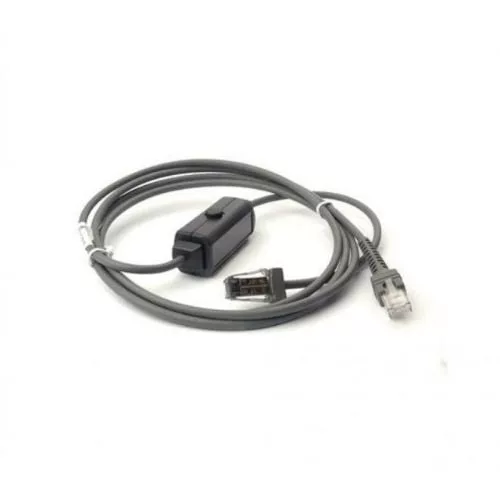 Cablu RS-485 IBM VDT 46xx 9B Port 4-pini drept POT CAB-370 6 ft.