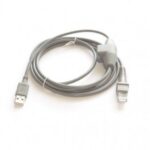 Cablu Usb Ibm Powerplus Mode Drept Cab-413 6 Ft. 90A051903