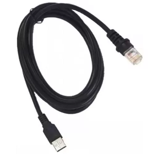 Cablu alimentare USB tip A Datalogic 90A052135