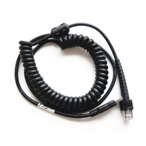 Cablu spiralat USB tip ATPUW Datalogic 90A052285